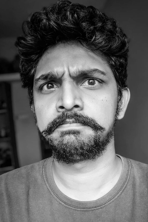 Jensan Diwakar as Amir