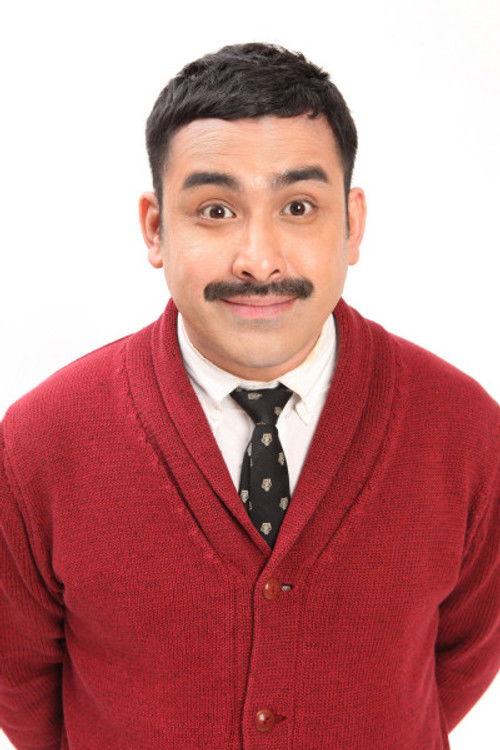 Yukio Ueno as Rashido