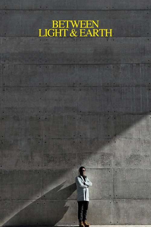 Between Light & Earth