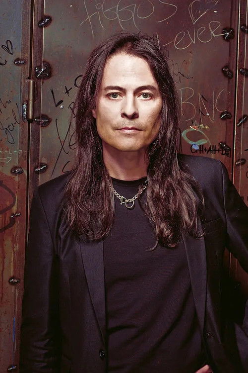 Mandy Meyer as Guitars