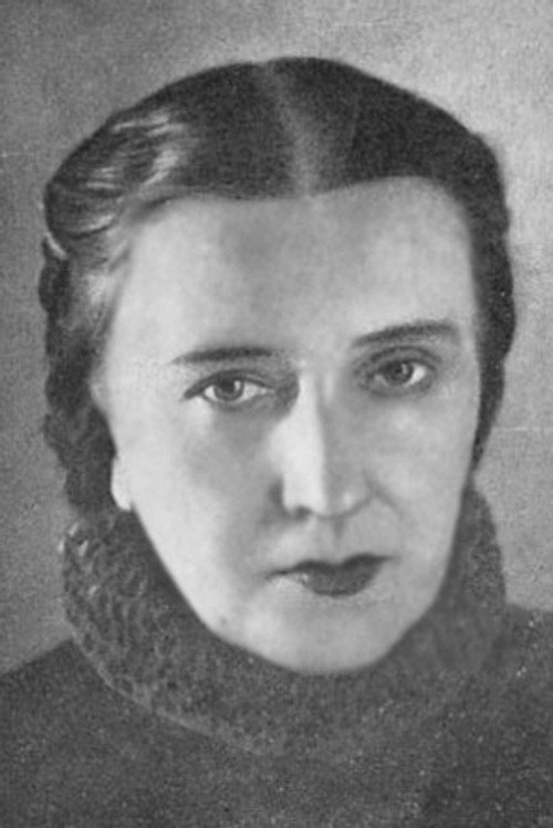 Sofia Fedortseva as Mother Shkandibikha