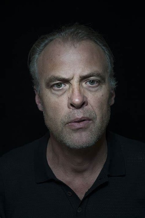 Hilbert Dijkstra as Kingma