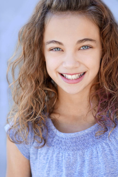 Candace Kozak as Bubble Gum