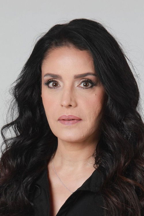 Dafna Dekel as Bracha