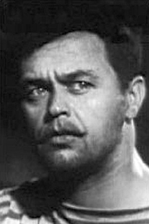 Aleksandr Melnikov as Alnikpop