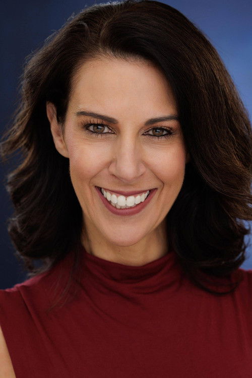 Maria Paris as Maria