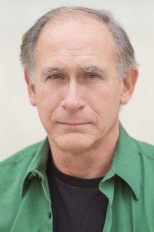 Richard Rivera as Charlotte's Father