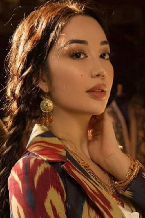 Asal Shodiyeva as Iroda