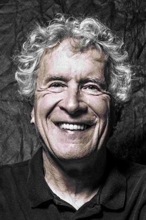 John Perkins as himself