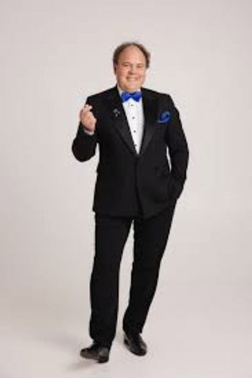 Vytautas Lukočius as Komisijos Narys