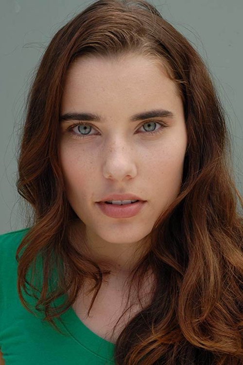 Kris Angelis as Cathy