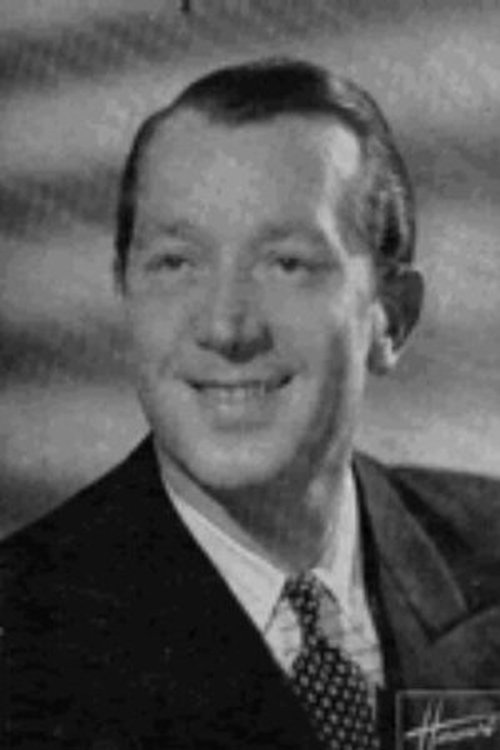 Robert Burnier as Nicholls