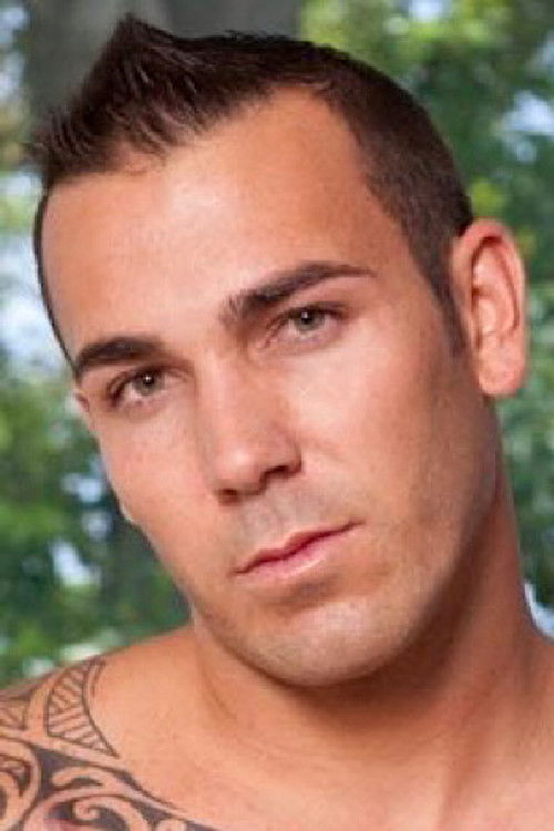 Jarrett Rex as Maintenance Man