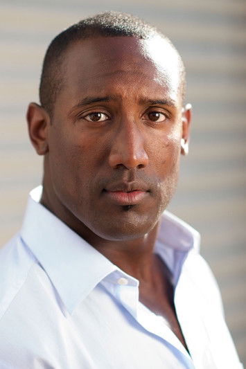 Quentin Earl Darrington as Joe Jackson / Rob