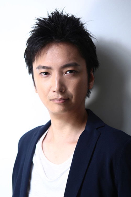 Osamu Taira as Hans (voice)
