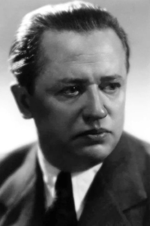 Miroslav Cikán as Self