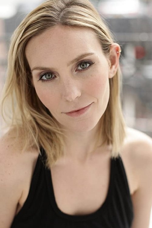 Aleque Reid as Tessa