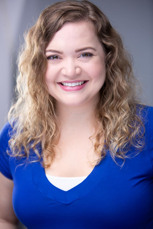 Tara Robinson as M.J.