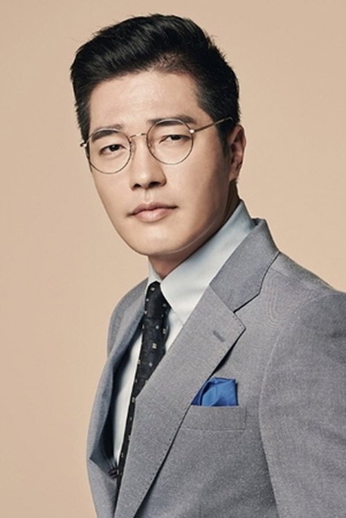 Jeong Yoon-min as Det. Lee