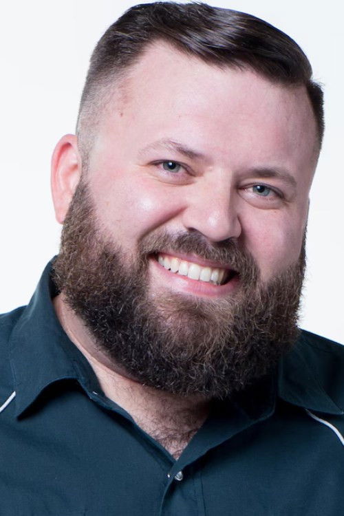 Félix B. Desfossés as Animateur