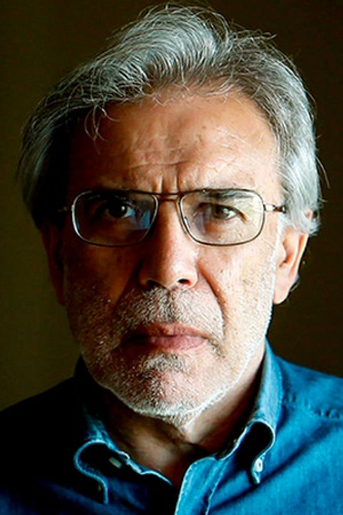 Júlio Machado Vaz as Himself