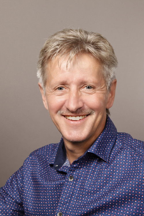 Mahandra Schmitt as Self