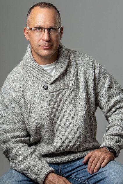 Kurtis Sanheim as FBI Agent Brooks