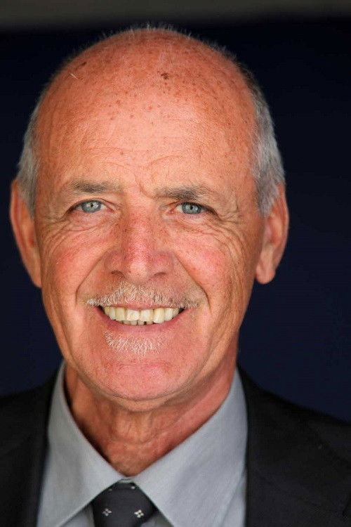 Bruno de Stephanis as il pretore