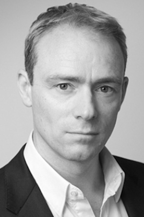 Hylke van Sprundel as Wilco