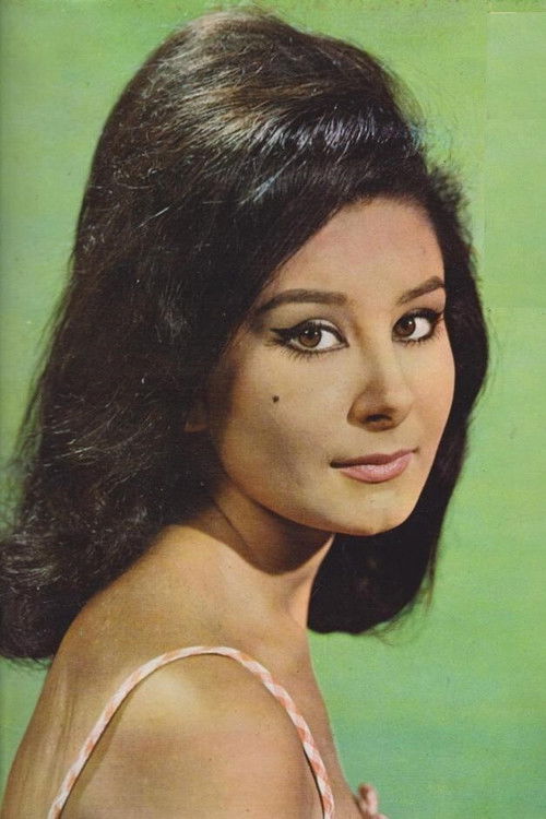 Nieves Salcedo as Girl Dancing with Mike