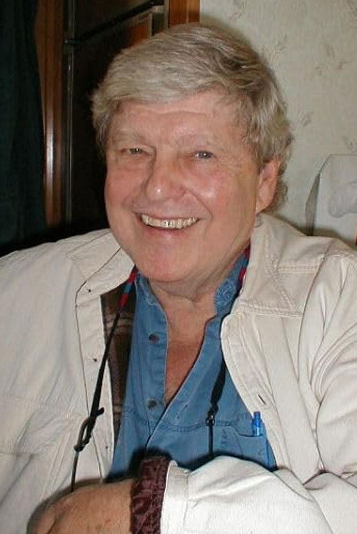 John Clark as Dr. Pheifer