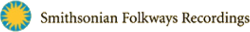 Smithsonian Folkways Recordings logo