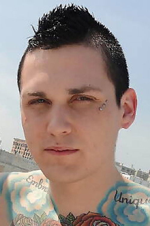 Sabastian Fischer as 