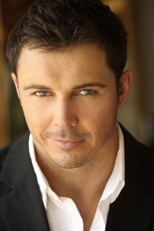 Aaron Hammond as Michael Reilly