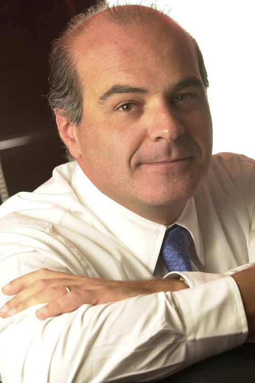 Marcelo de Carvalho as Self - Host