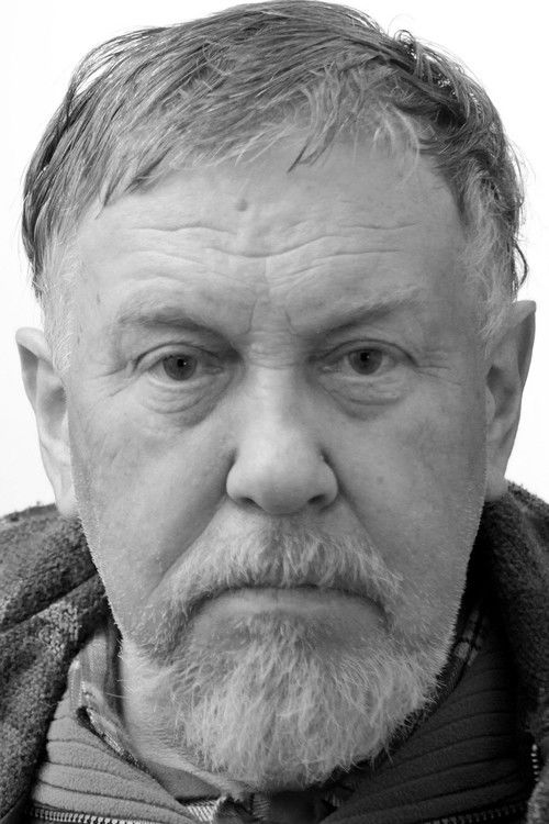 Jerzy Zygmunt Nowak as Doctor