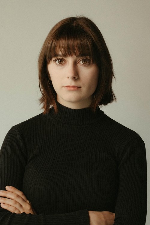 Zoe Tanton as Allison