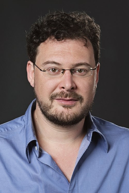 Gilles Remiche as Gilles