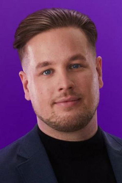 Rasmus Hedenstedt as Self