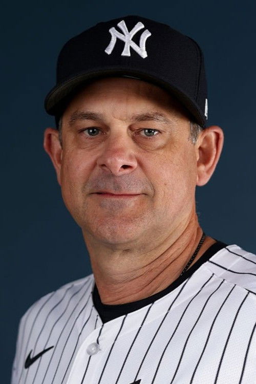 Aaron Boone as Self