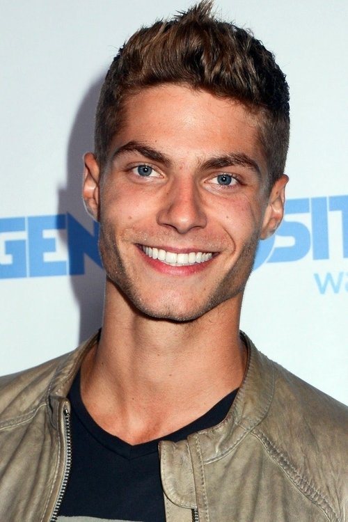 Joe Slaughter as Noah