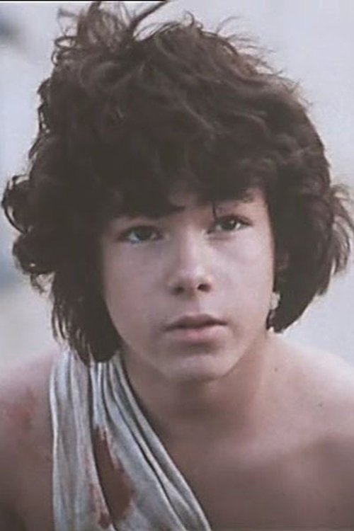 Joshua Milrad as Self