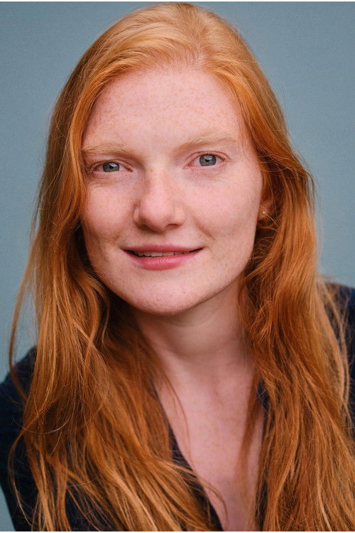 Esther O'Loughlin as Journalist