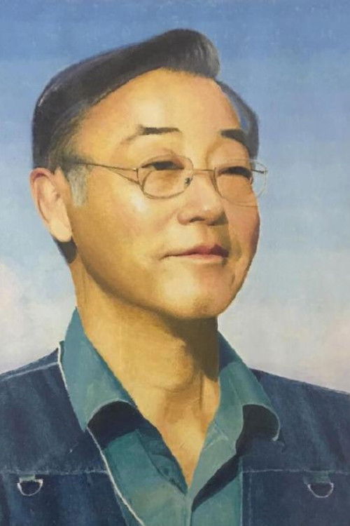 Hu Jinqing as Himself