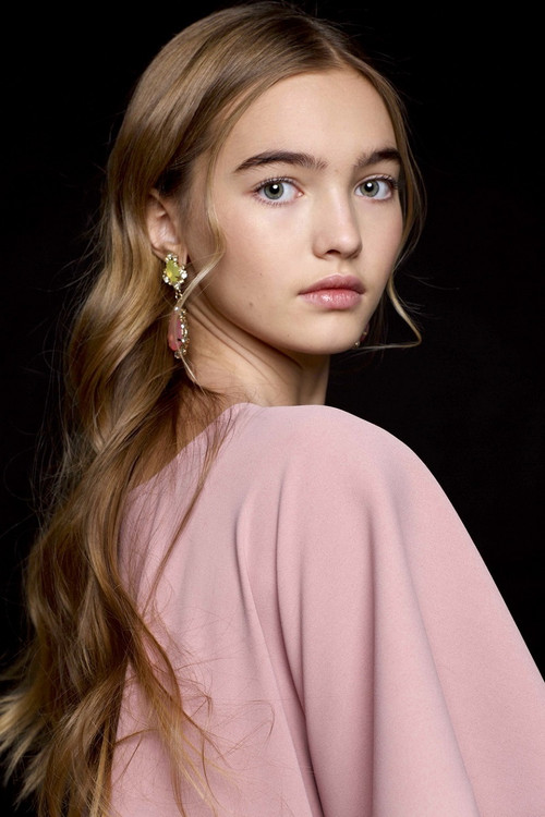 Anastasiya Bezrukova as 