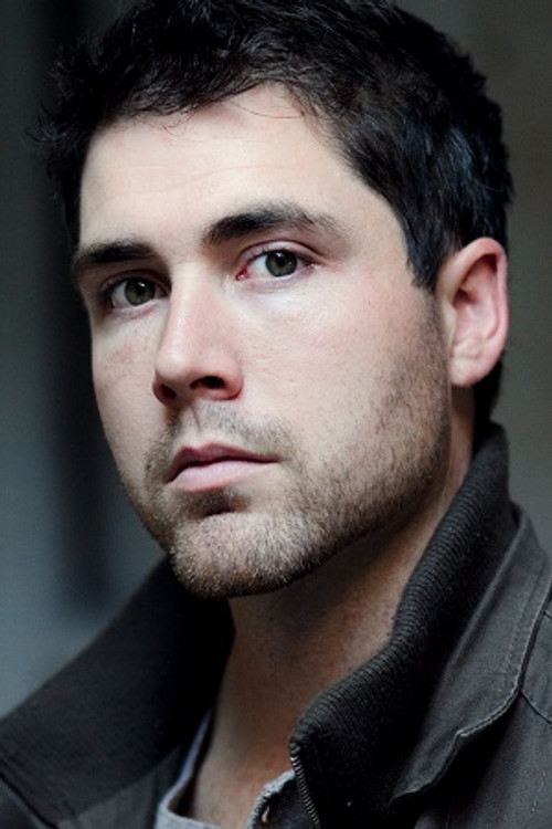 Eric Jay Beck as Nick