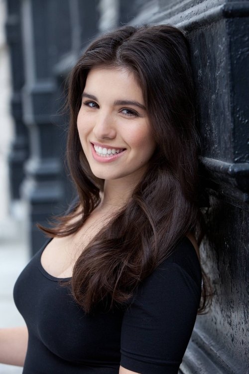 Angelica Boccella as Dina