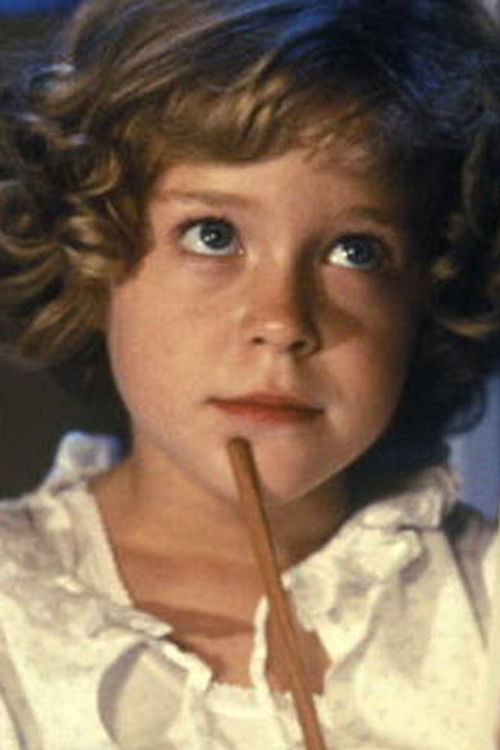 Cristina Cruz Mínguez as Celia Gálvez de Montalbán