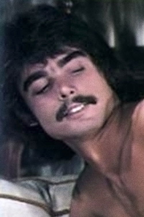 Chad Gibson as (segment "Detour") (archive footage)