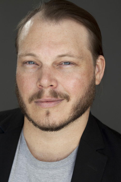 Ian A. Hudson as Elijah